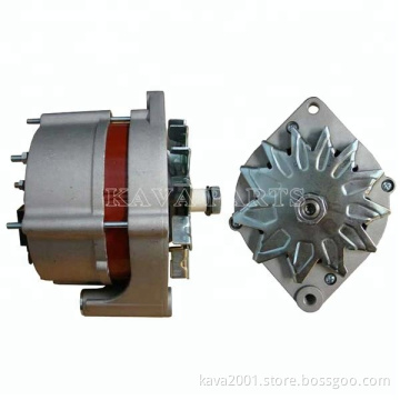 Alternator for Scania Trucks 112, 113, 142, 357736, 371972, 410676, 571506